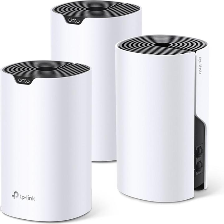 Produktbild TP-Link Deco S4 (3-Pack)