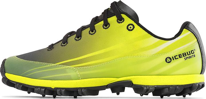 Produktbild Icebug Spirit8 OLX (40)