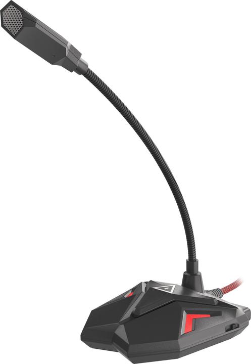 Image du produit Genesis Radium 100, microphone PC