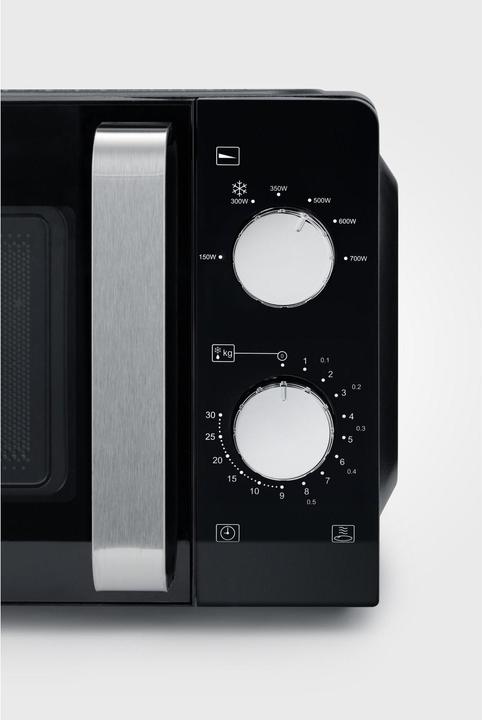 Actual product image Severin MW7886 (17 l)