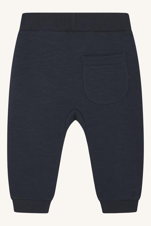 Image du produit Hust and Claire Pantalon de jogging bébé Georgey nuit (62)