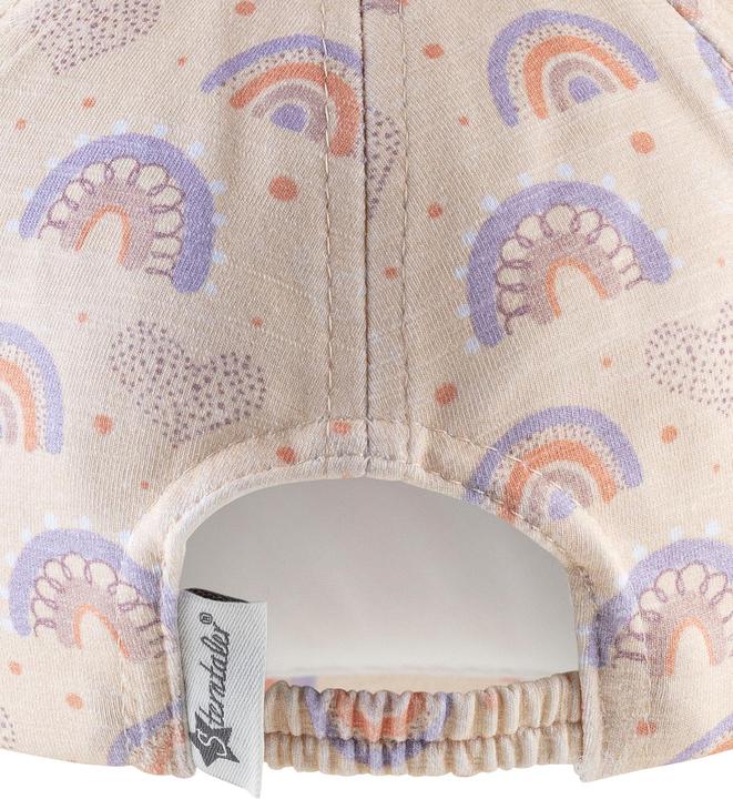 Image du produit Sterntaler Baseball Cap Regenbögen (47)