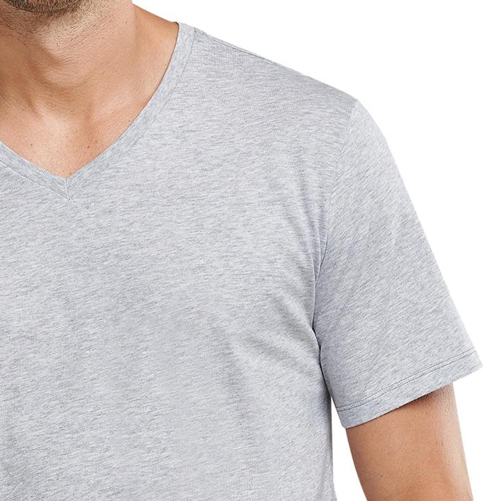 Produktbild Schiesser T-Shirt "Mix+Relax" (54)
