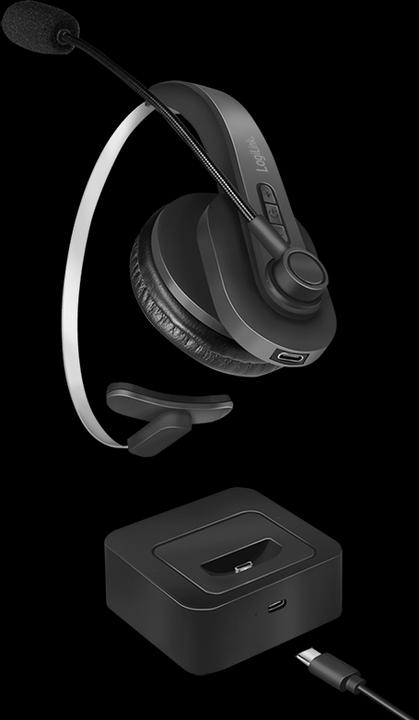 Actual product image LogiLink BT0059 (Wireless, USB-C)