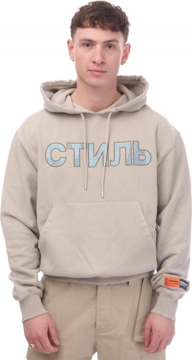 Produktbild Heron Preston CTNMB Kapuzenpullover (S)
