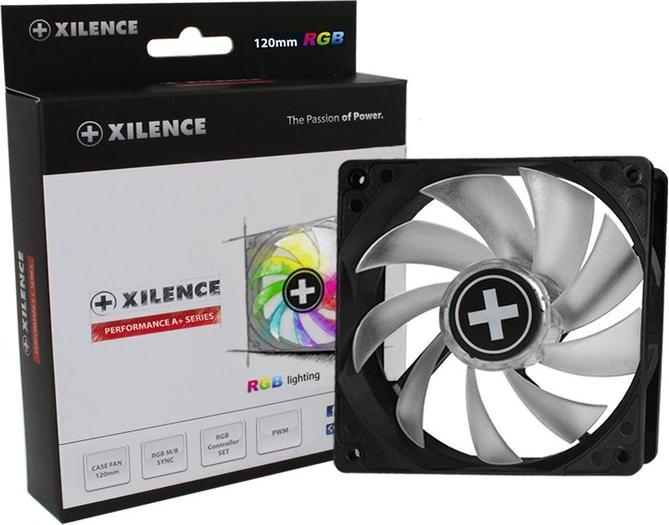 Image du produit Xilence XF061 (120 mm, 1 x)