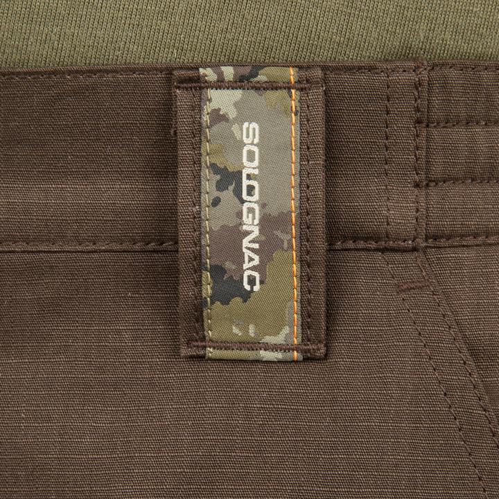 Produktbild Solognac CARGO 500 (M)