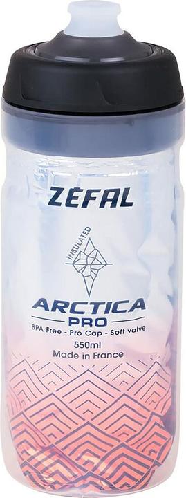 Image du produit Zefal Arctica Pro 55 (0.55 l)