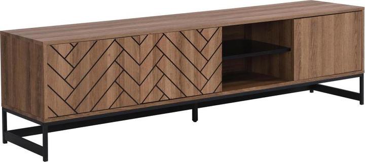 Actual product image Vente-unique Caratana (180 x 50 x 40 cm)