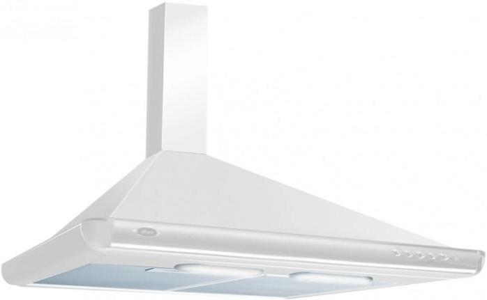 Actual product image Akpo WK-4 Elegant turbo 60 sp. (Wall hood)
