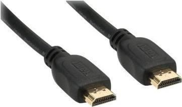 Produktbild InLine 4K60 HDMI Kabel, 3 m (3 m, HDMI)