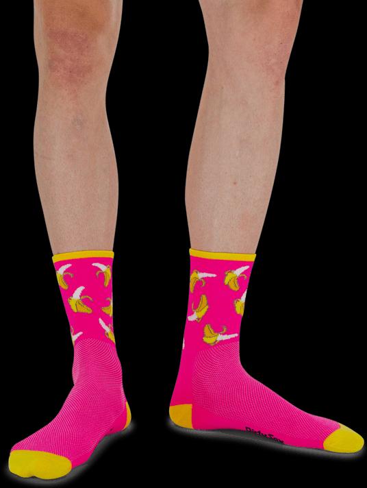 Actual product image Dirtysox Banana (M)