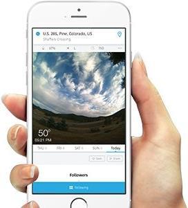 Image du produit BloomSky Sky1 Pro Pack