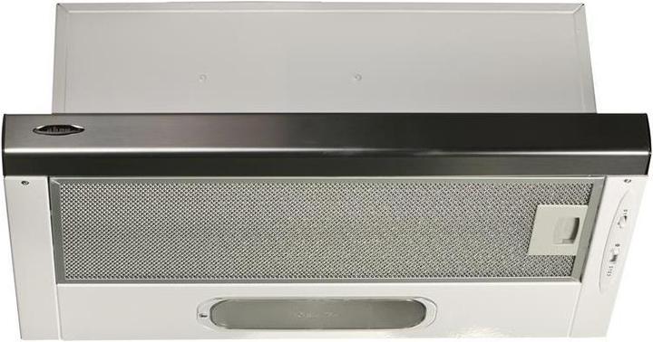 Image du produit Akpo Cooker hood under-cabinet WK-7 LIGHT ECO 60 INOX (265,5 m3/h, 600mm, inox color) (Hotte à tiroir)