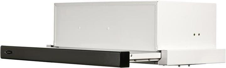 Image du produit Akpo Cooker hood under-cabinet WK-7 LIGHT ECO 60 INOX (265,5 m3/h, 600mm, inox color) (Hotte à tiroir)
