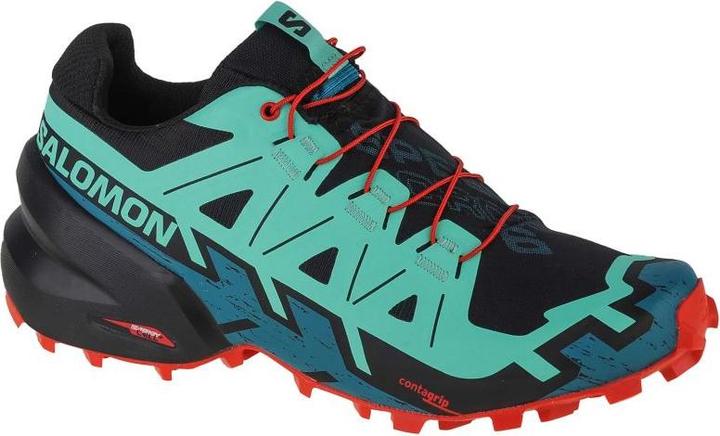 Image du produit Salomon Speedcross 6 (39 1/3)