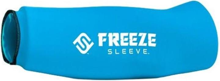 Freeze Sleeve - Türkis (XXXL)
