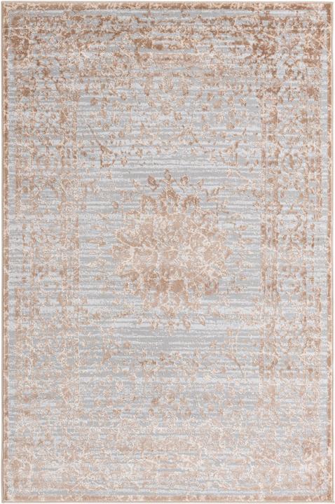 Beige, Marron clair, Ivoire