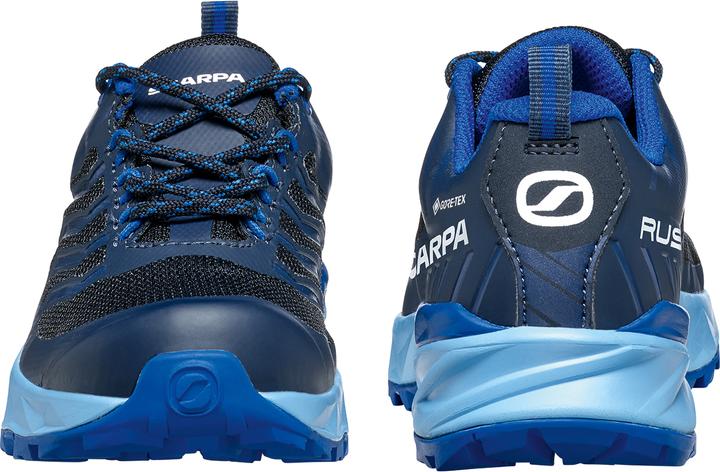 Immagine prodotto Scarpa Rush Kid GTX Kids Schuh (27)