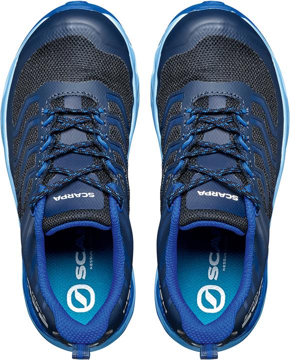 Immagine prodotto Scarpa Rush Kid GTX Kids Schuh (27)