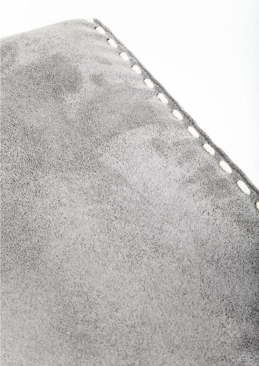 Actual product image Kare Design Ritmo Vintage Grey