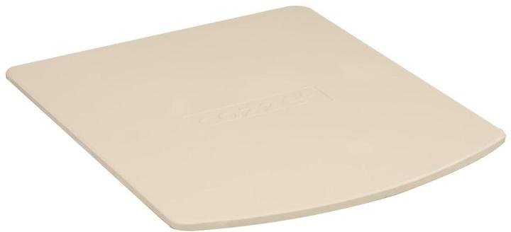 Produktbild Cozze Pizzastein für 13 inch Pizzaofen CLASSIC