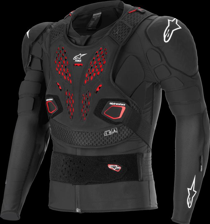 Produktbild Alpinestars Protection Jacket 25 Bionic (XL, Brustprotektor, Rückenprotektor)