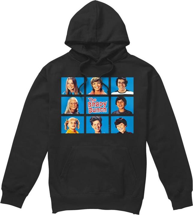 The Brady Bunch Kapuzenpullover