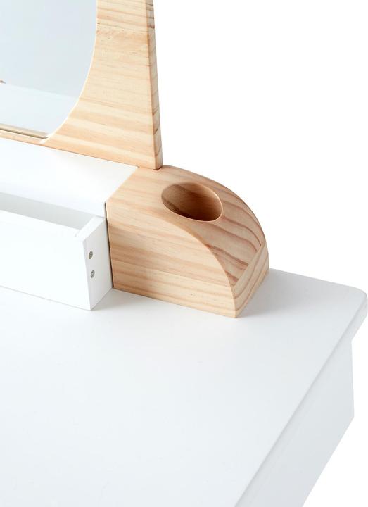 Actual product image Vertbaudet Frying Table