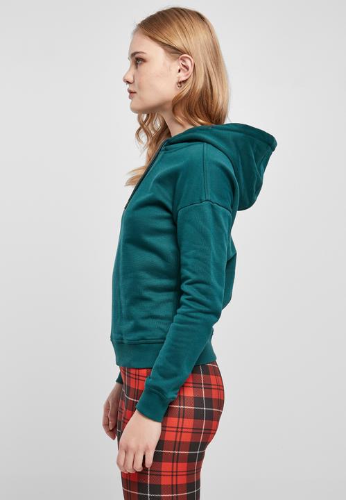 Image du produit Urban Classics Sweat à capuche pour femme - 990 (L)