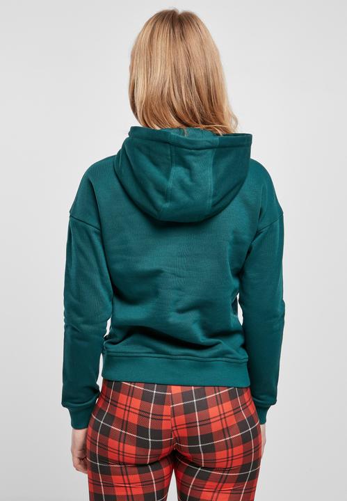Image du produit Urban Classics Sweat à capuche pour femme - 990 (L)