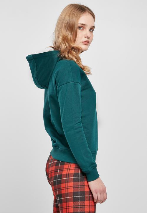 Image du produit Urban Classics Sweat à capuche pour femme - 990 (L)