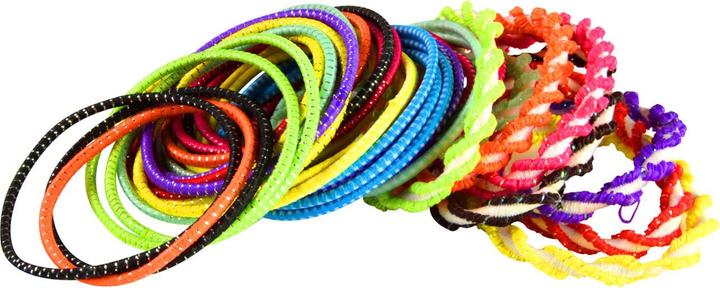 Actual product image Juliette Hair tie (Hair tie)