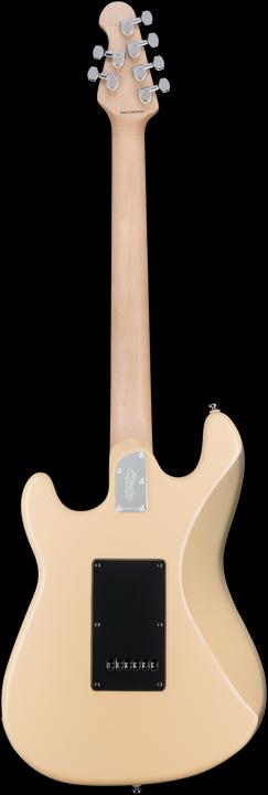 Produktbild E-Gitarre, S.U.B., Cutlass CT30HSS, Vintage Cream (E-Gitarre, Ahorn, Maple, Poplar)