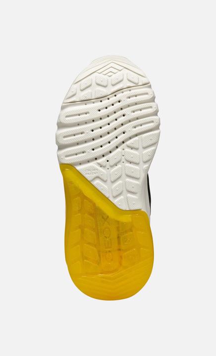 Produktbild Geox sneakers ciberdron (35)