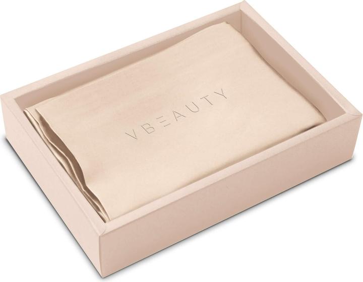 Produktbild VBEAUTY Seidenkissenbezug (Kopfkissenbezug, 50 x 70 cm)