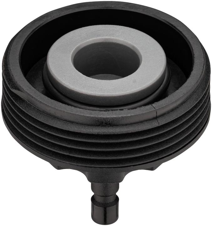 Actual product image Vigor Cooling system diagnostics adapter ∙ M61.7 x 3.0 ∙ V1963N-9