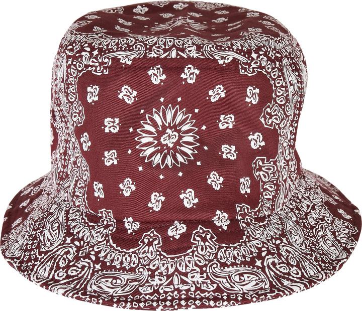 Immagine prodotto Flexfit Cappello a secchiello con stampa bandana - 13917 (Taglia unica)