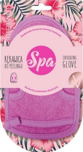 Immagine prodotto Inter Vion Guanto esfoliante Inter-Vion Guanto scrub Spa