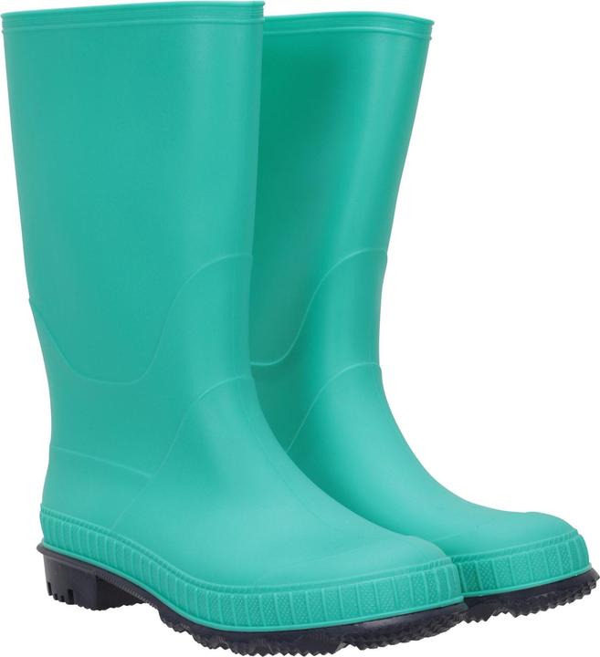 Image du produit Mountain Warehouse - Bottes de pluie - Enfant (25.5)