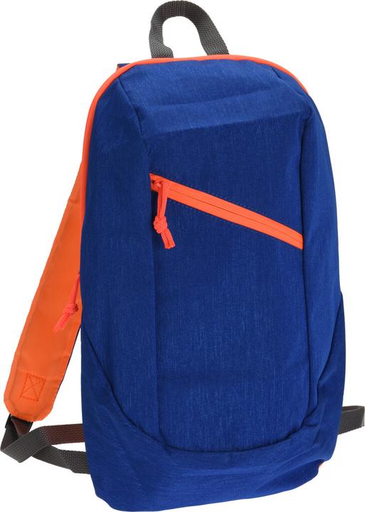 Actual product image Champ Backpack with waterproof front (9.50 l)