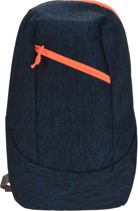 Actual product image Champ Backpack with waterproof front (9.50 l)