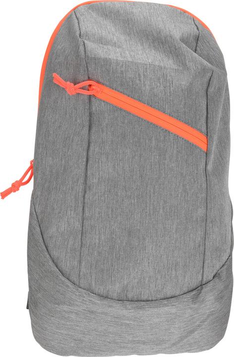 Actual product image Champ Backpack with waterproof front (9.50 l)