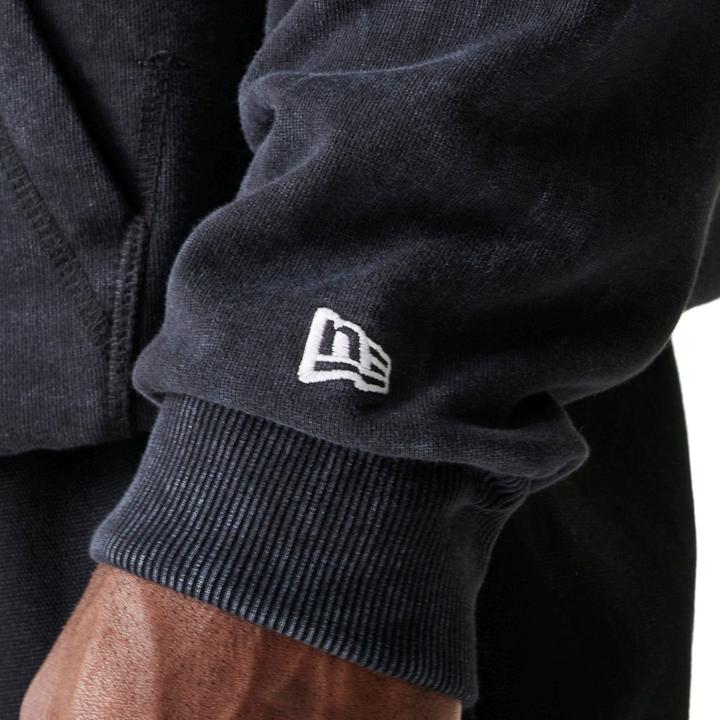 Produktbild New Era Oversized Hoody - NFL PREMIUM Chicago Bears - M (M)