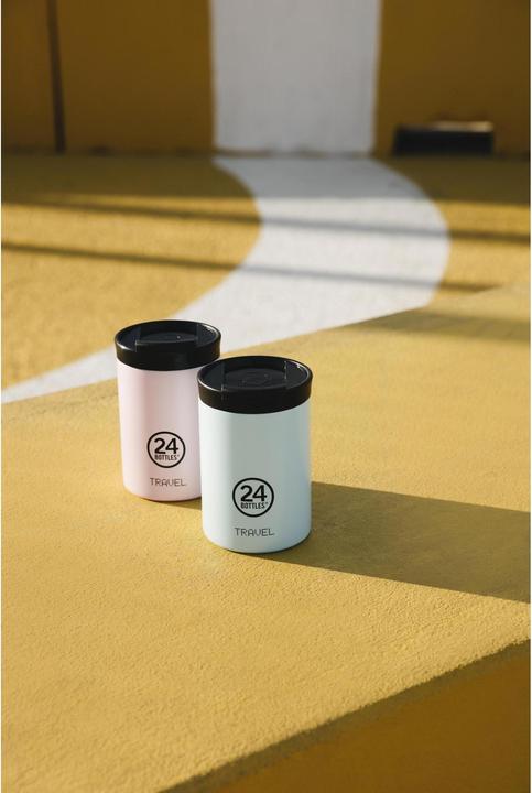 Produktbild 24 Bottles Travel Tumbler