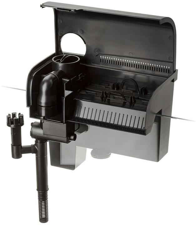 Immagine prodotto Aquael Filtro esterno FZN Pro 1500 (300 l, Filtri esterni, Acqua dolce, Acqua marina)