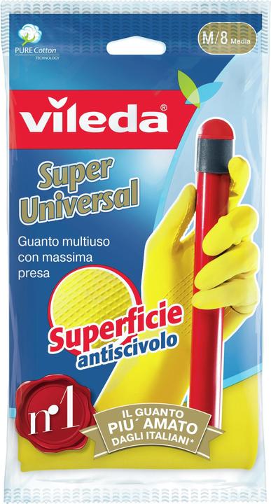 Produktbild Vileda Super Universal (8, M)