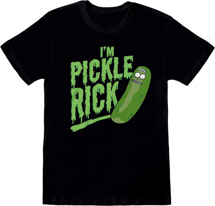 Immagine prodotto Rick And Morty Tshirt (XXL)