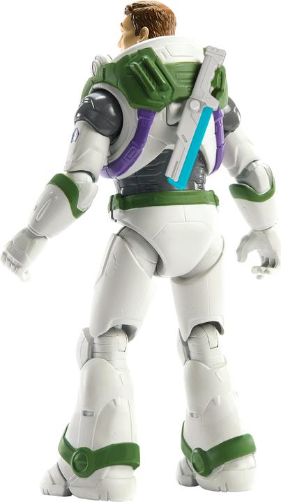 Produktbild Disney Pixar Lightyear Space Ranger Alpha Buzz Lightyear