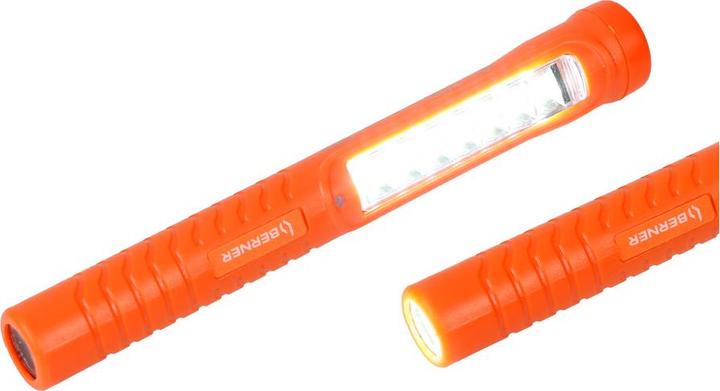 Immagine prodotto Berner Luce a penna (17 cm)